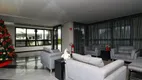 Foto 41 de Apartamento com 3 Quartos para alugar, 143m² em Aparecida, Santos