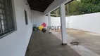 Foto 18 de Casa com 3 Quartos para venda ou aluguel, 270m² em Parque Rural Fazenda Santa Cândida, Campinas