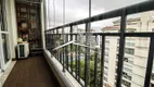 Foto 7 de Cobertura com 3 Quartos para alugar, 145m² em Juvevê, Curitiba
