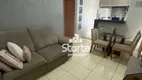 Foto 3 de Apartamento com 2 Quartos à venda, 48m² em Gávea Sul, Uberlândia