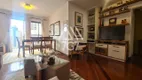 Foto 7 de Apartamento com 2 Quartos à venda, 93m² em Moema, São Paulo