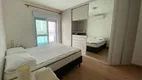 Foto 7 de Apartamento com 2 Quartos à venda, 121m² em José Menino, Santos