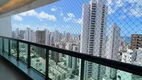 Foto 2 de Apartamento com 4 Quartos à venda, 185m² em Boa Viagem, Recife