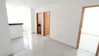 Foto 2 de Apartamento com 3 Quartos à venda, 60m² em Caiçaras, Belo Horizonte