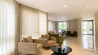 Foto 4 de Casa de Condomínio com 4 Quartos à venda, 417m² em Alphaville, Santana de Parnaíba