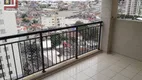 Foto 2 de Apartamento com 2 Quartos à venda, 60m² em Sacomã, São Paulo