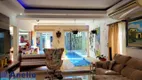 Foto 3 de Casa de Condomínio com 4 Quartos à venda, 280m² em Balneário Praia do Pernambuco, Guarujá