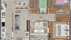 Foto 16 de Apartamento com 3 Quartos à venda, 70m² em Jardim Ipiranga, Americana