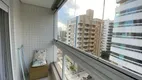 Foto 11 de Apartamento com 3 Quartos à venda, 129m² em Canto do Forte, Praia Grande