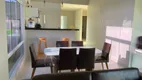 Foto 5 de Casa de Condomínio com 3 Quartos à venda, 275m² em Alphaville, Camaçari