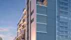 Foto 4 de Apartamento com 1 Quarto à venda, 28m² em Moema, São Paulo