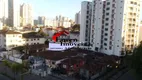 Foto 16 de Apartamento com 2 Quartos à venda, 80m² em Ponta da Praia, Santos