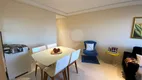 Foto 3 de Apartamento com 3 Quartos à venda, 85m² em Itapuã, Vila Velha