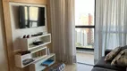 Foto 10 de Apartamento com 1 Quarto para alugar, 45m² em Vila Nova Conceição, São Paulo