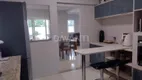 Foto 5 de Casa de Condomínio com 3 Quartos à venda, 186m² em Chácara das Nações, Valinhos