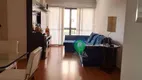 Foto 2 de Apartamento com 3 Quartos para alugar, 109m² em Pompeia, São Paulo