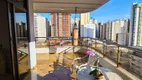 Foto 6 de Apartamento com 4 Quartos à venda, 240m² em Setor Bueno, Goiânia