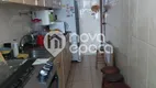 Foto 6 de Cobertura com 2 Quartos à venda, 64m² em Vila Isabel, Rio de Janeiro