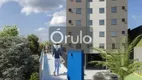 Foto 3 de Apartamento com 2 Quartos à venda, 55m² em Campo Comprido, Curitiba