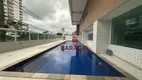 Foto 4 de Apartamento com 3 Quartos à venda, 102m² em Vila Guilhermina, Praia Grande