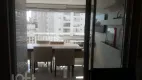 Foto 3 de Apartamento com 2 Quartos à venda, 75m² em Vila Andrade, São Paulo