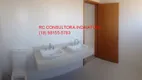 Foto 13 de Apartamento com 4 Quartos à venda, 184m² em Vila Sfeir, Indaiatuba