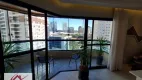 Foto 4 de Apartamento com 3 Quartos à venda, 130m² em Brooklin, São Paulo