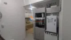 Foto 6 de Kitnet com 1 Quarto à venda, 28m² em Itararé, São Vicente