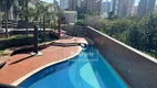 Foto 14 de Apartamento com 3 Quartos para venda ou aluguel, 440m² em Jardim, Santo André