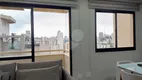 Foto 13 de Apartamento com 2 Quartos à venda, 66m² em Vila Mariana, São Paulo