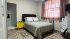 Foto 5 de Apartamento com 3 Quartos à venda, 109m² em Boqueirão, Santos