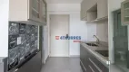 Foto 8 de Apartamento com 1 Quarto à venda, 22m² em Brooklin, São Paulo