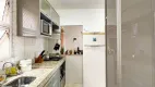 Foto 2 de Apartamento com 2 Quartos à venda, 54m² em Jardim Niero, Louveira