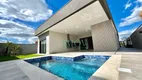 Foto 4 de Casa de Condomínio com 3 Quartos à venda, 280m² em Condomínio Residencial Alphaville II, São José dos Campos