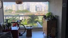 Foto 2 de Apartamento com 1 Quarto à venda, 45m² em Brooklin, São Paulo