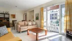 Foto 2 de Apartamento com 3 Quartos para alugar, 100m² em Campeche, Florianópolis