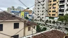 Foto 8 de Apartamento com 3 Quartos à venda, 144m² em Embaré, Santos