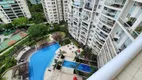 Foto 11 de Apartamento com 2 Quartos à venda, 124m² em Barra da Tijuca, Rio de Janeiro