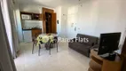 Foto 2 de Flat com 1 Quarto para alugar, 48m² em Jardins, São Paulo