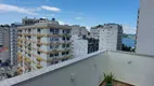 Foto 6 de Cobertura com 3 Quartos à venda, 163m² em Botafogo, Rio de Janeiro