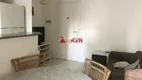 Foto 4 de Flat com 1 Quarto para alugar, 42m² em Vila Nova Conceição, São Paulo