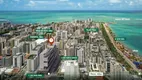 Foto 15 de Apartamento com 1 Quarto à venda, 39m² em Ponta Verde, Maceió