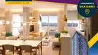 Foto 3 de Apartamento com 2 Quartos à venda, 45m² em Pestana, Osasco
