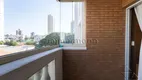 Foto 6 de Apartamento com 3 Quartos à venda, 88m² em Vila Romana, São Paulo
