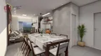 Foto 4 de Apartamento com 2 Quartos à venda, 76m² em Praia das Toninhas, Ubatuba