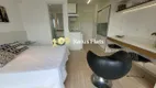 Foto 2 de Flat com 1 Quarto à venda, 30m² em Liberdade, São Paulo