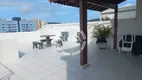 Foto 3 de Cobertura com 3 Quartos à venda, 360m² em Ponta da Praia, Santos