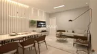 Foto 6 de Apartamento com 3 Quartos à venda, 102m² em Estados Unidos, Uberaba