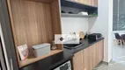 Foto 4 de Apartamento com 2 Quartos à venda, 52m² em Jardim Residencial Nova Veneza, Indaiatuba