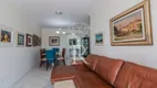 Foto 3 de Apartamento com 3 Quartos para alugar, 114m² em Abraão, Florianópolis